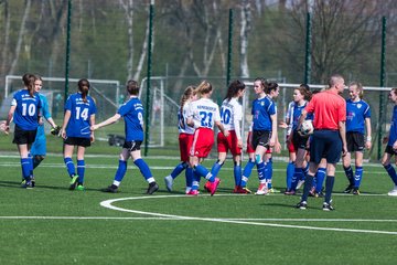 Bild 140 - wCJ HSV am 6.4.19